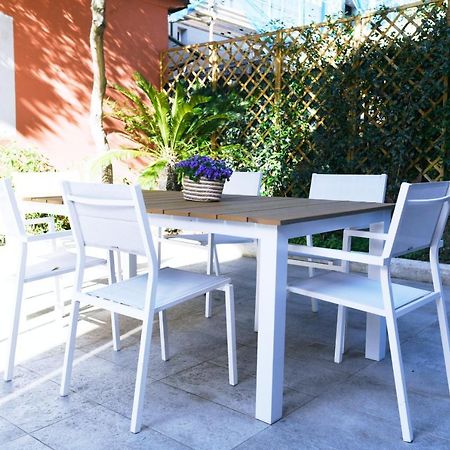 La Villa Bed & Breakfast Milano Eksteriør billede