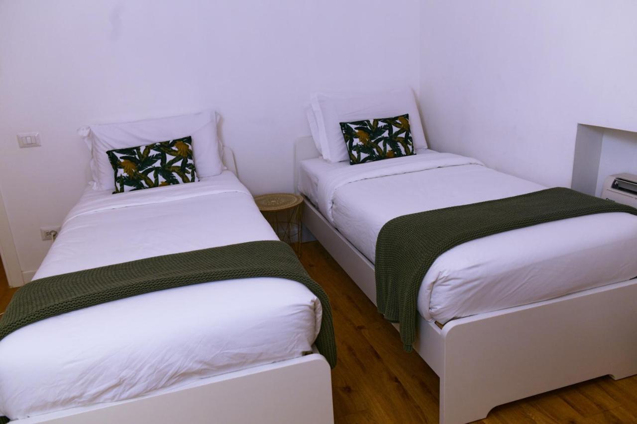 La Villa Bed & Breakfast Milano Eksteriør billede