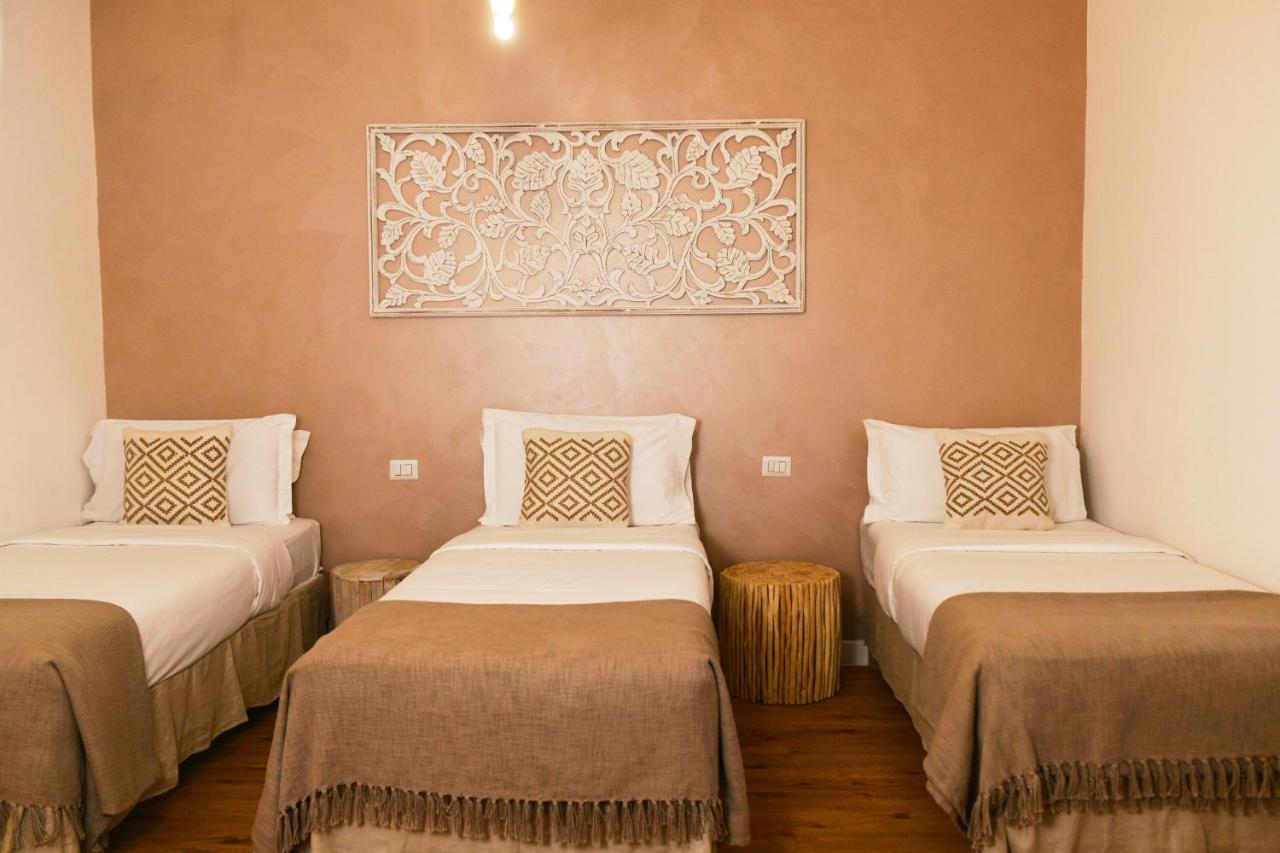 La Villa Bed & Breakfast Milano Eksteriør billede