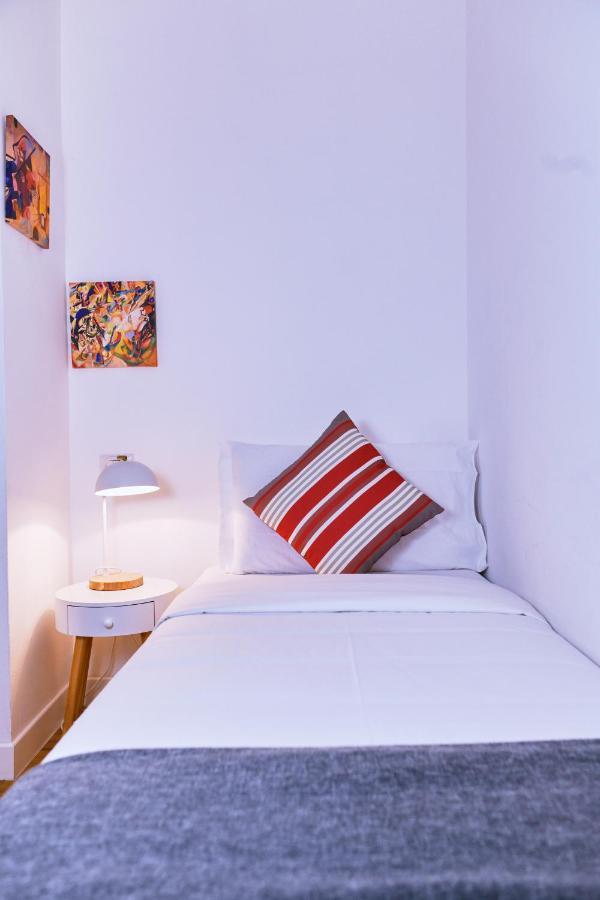 La Villa Bed & Breakfast Milano Eksteriør billede